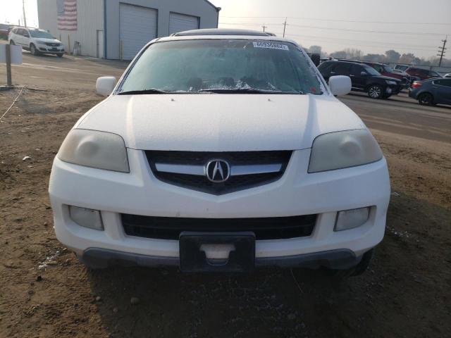 Photo 4 VIN: 2HNYD18965H517901 - ACURA MDX TOURIN 