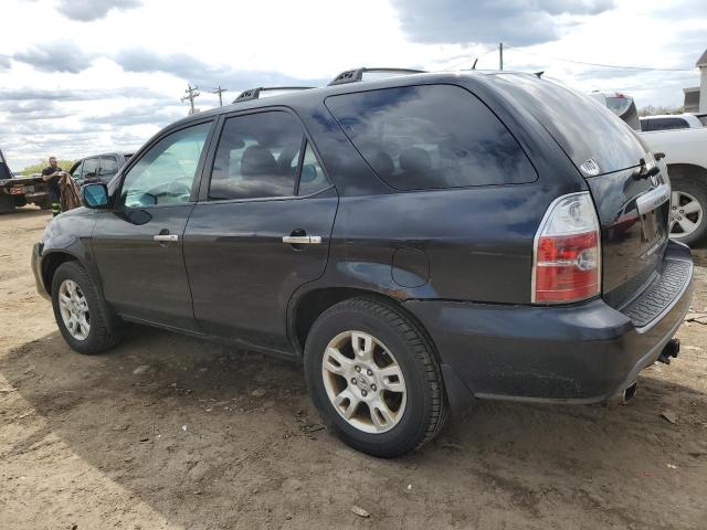 Photo 1 VIN: 2HNYD18965H539039 - ACURA MDX TOURIN 