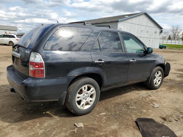 Photo 2 VIN: 2HNYD18965H539039 - ACURA MDX TOURIN 