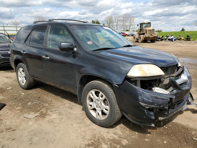 Photo 3 VIN: 2HNYD18965H539039 - ACURA MDX TOURIN 