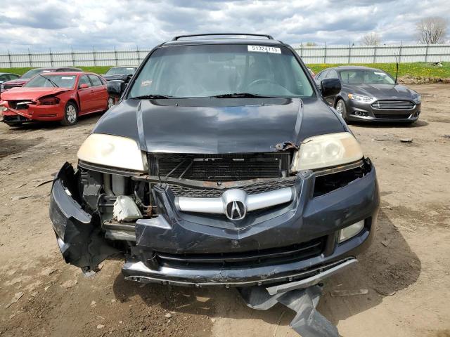 Photo 4 VIN: 2HNYD18965H539039 - ACURA MDX TOURIN 