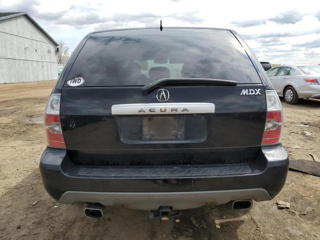 Photo 5 VIN: 2HNYD18965H539039 - ACURA MDX TOURIN 