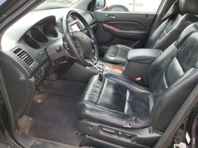 Photo 6 VIN: 2HNYD18965H539039 - ACURA MDX TOURIN 