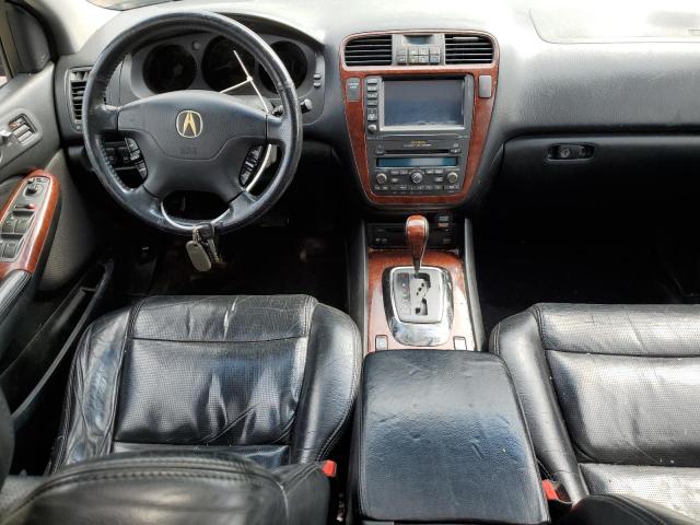 Photo 7 VIN: 2HNYD18965H539039 - ACURA MDX TOURIN 