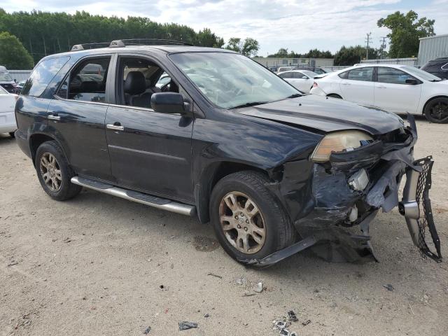 Photo 3 VIN: 2HNYD18965H556343 - ACURA MDX TOURIN 