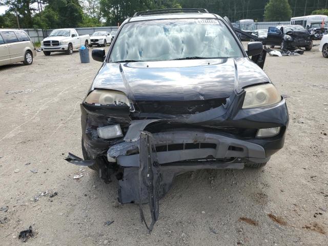 Photo 4 VIN: 2HNYD18965H556343 - ACURA MDX TOURIN 