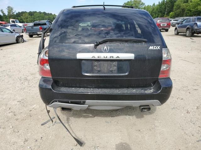 Photo 5 VIN: 2HNYD18965H556343 - ACURA MDX TOURIN 