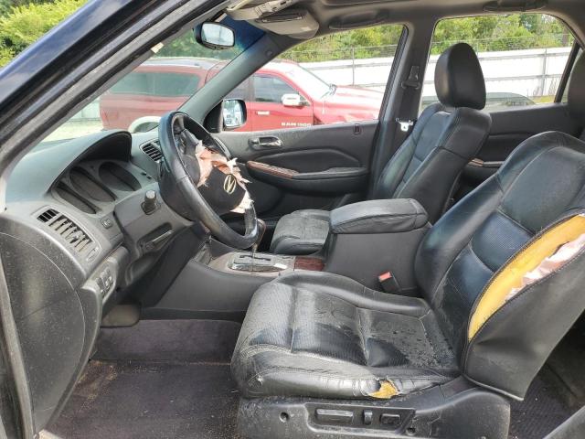 Photo 6 VIN: 2HNYD18965H556343 - ACURA MDX TOURIN 