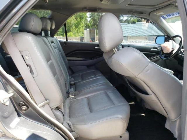 Photo 10 VIN: 2HNYD18966H519472 - ACURA MDX TOURIN 