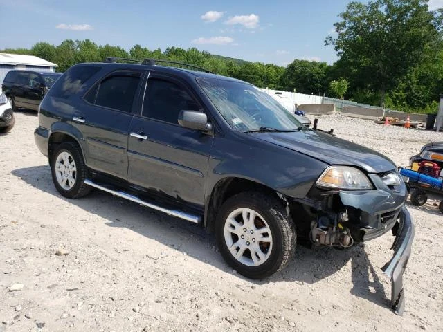 Photo 3 VIN: 2HNYD18966H519472 - ACURA MDX TOURIN 