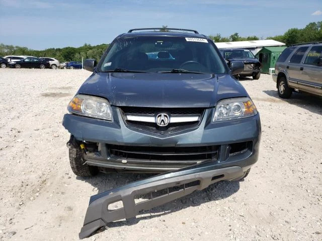 Photo 4 VIN: 2HNYD18966H519472 - ACURA MDX TOURIN 