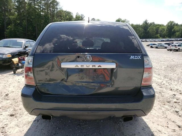 Photo 5 VIN: 2HNYD18966H519472 - ACURA MDX TOURIN 