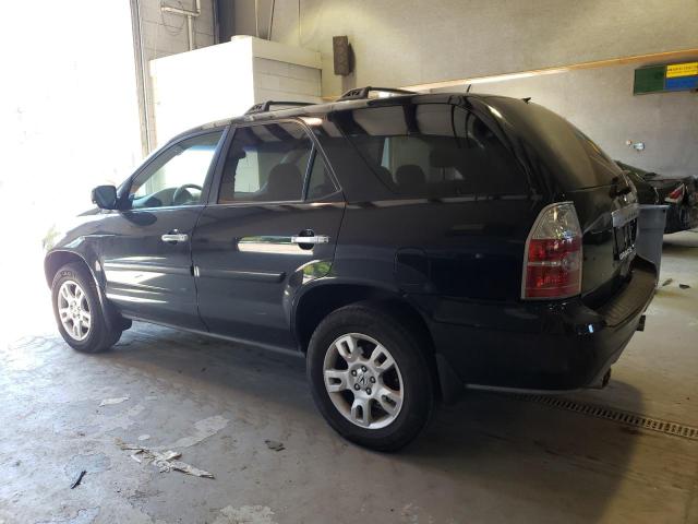 Photo 1 VIN: 2HNYD18966H531850 - ACURA MDX TOURIN 