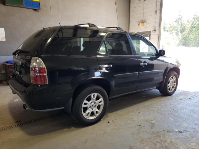 Photo 2 VIN: 2HNYD18966H531850 - ACURA MDX TOURIN 