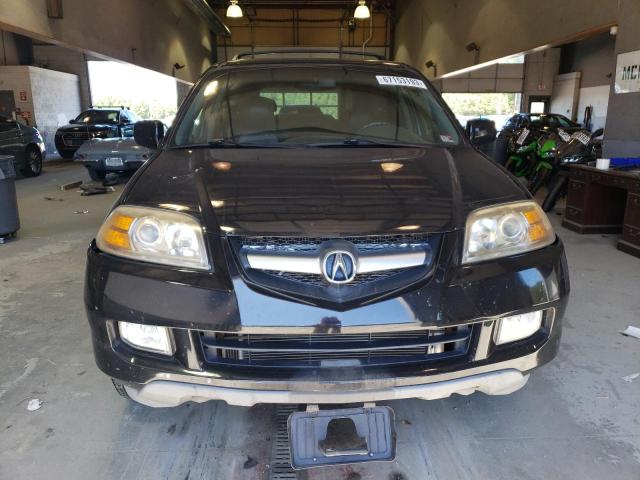 Photo 4 VIN: 2HNYD18966H531850 - ACURA MDX TOURIN 