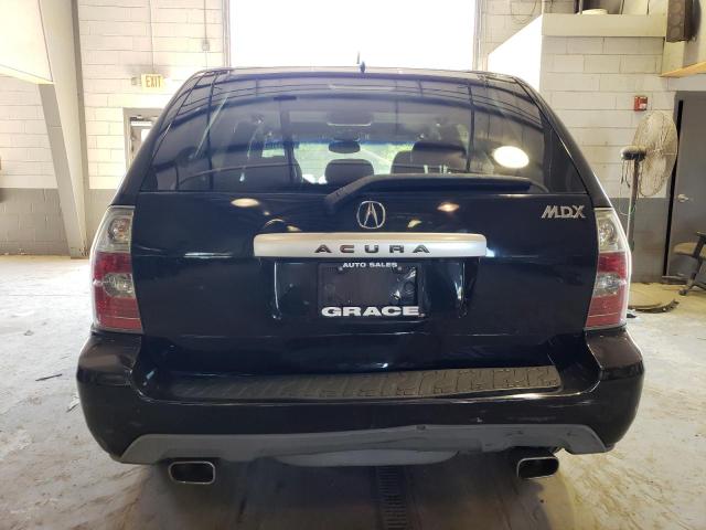 Photo 5 VIN: 2HNYD18966H531850 - ACURA MDX TOURIN 