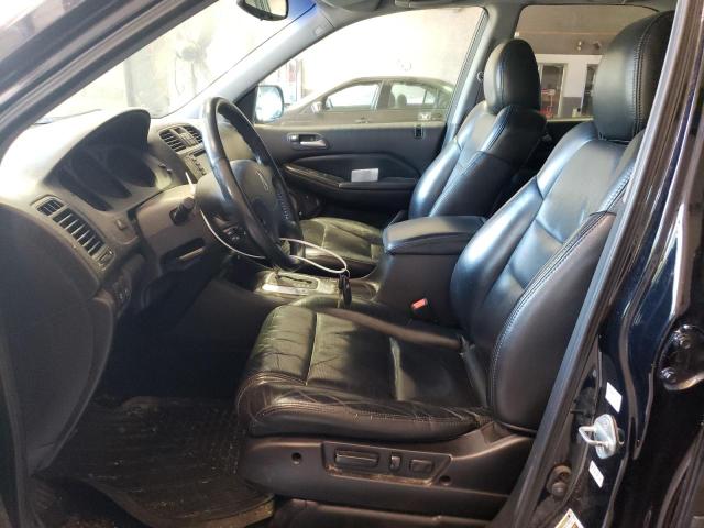 Photo 6 VIN: 2HNYD18966H531850 - ACURA MDX TOURIN 