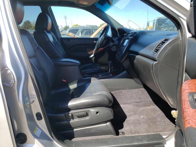 Photo 4 VIN: 2HNYD18973H510789 - ACURA MDX TOURIN 