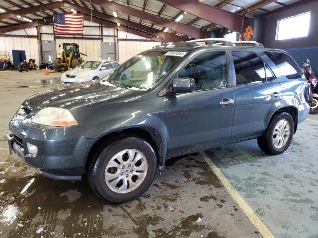 Photo 0 VIN: 2HNYD18973H540522 - ACURA MDX 