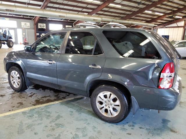 Photo 1 VIN: 2HNYD18973H540522 - ACURA MDX 