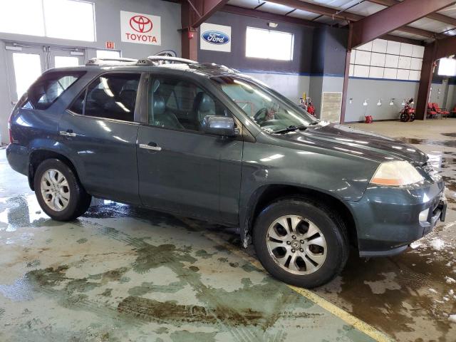 Photo 3 VIN: 2HNYD18973H540522 - ACURA MDX 