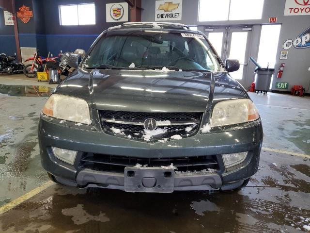 Photo 4 VIN: 2HNYD18973H540522 - ACURA MDX 