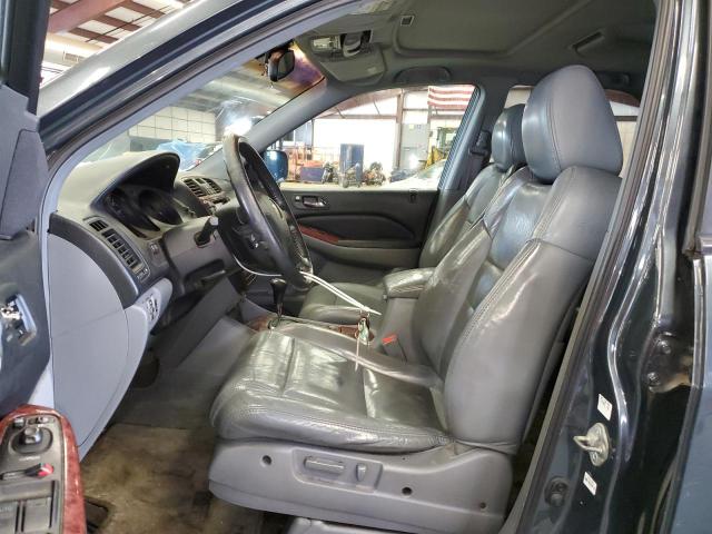 Photo 6 VIN: 2HNYD18973H540522 - ACURA MDX 