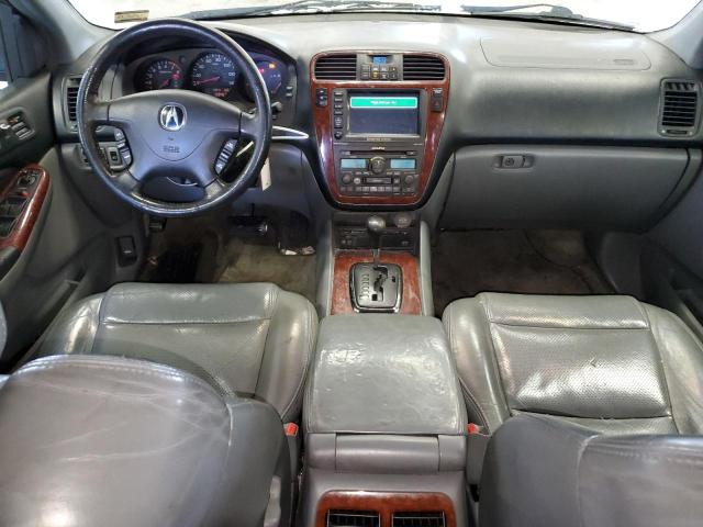 Photo 7 VIN: 2HNYD18973H540522 - ACURA MDX 