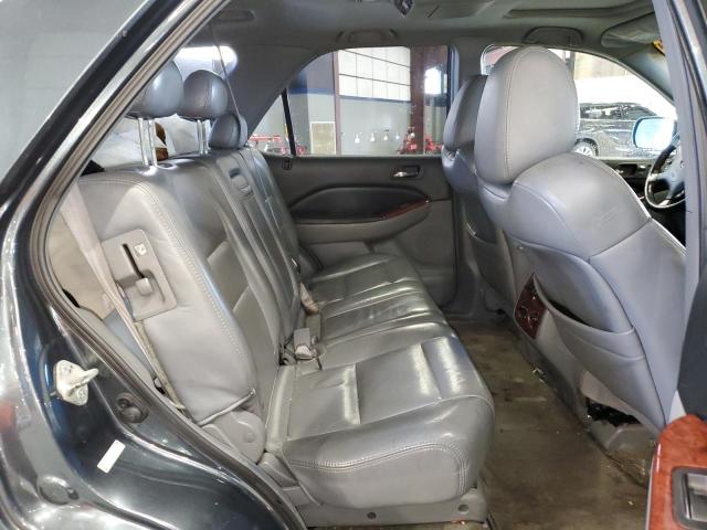 Photo 9 VIN: 2HNYD18973H540522 - ACURA MDX 