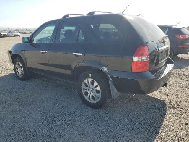 Photo 1 VIN: 2HNYD18973H555392 - ACURA MDX TOURIN 