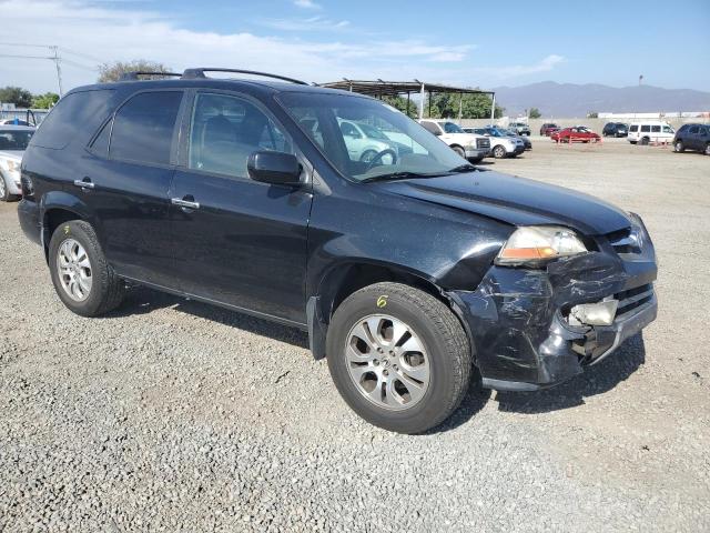 Photo 3 VIN: 2HNYD18973H555392 - ACURA MDX TOURIN 