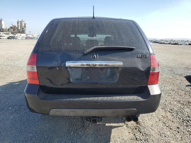 Photo 4 VIN: 2HNYD18973H555392 - ACURA MDX TOURIN 