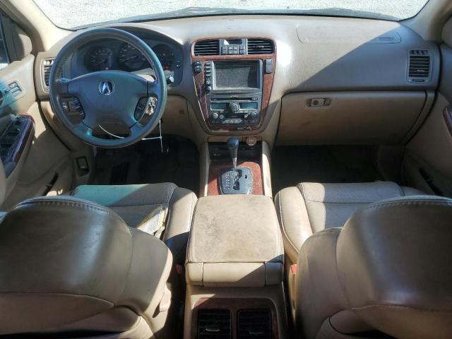 Photo 6 VIN: 2HNYD18973H555392 - ACURA MDX TOURIN 