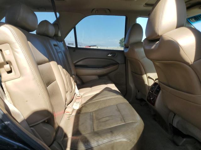 Photo 9 VIN: 2HNYD18973H555392 - ACURA MDX TOURIN 