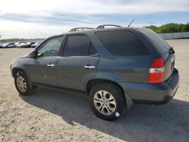 Photo 1 VIN: 2HNYD18973H556008 - ACURA MDX TOURIN 