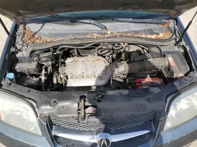 Photo 11 VIN: 2HNYD18973H556008 - ACURA MDX TOURIN 