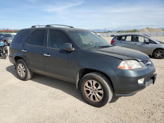 Photo 3 VIN: 2HNYD18973H556008 - ACURA MDX TOURIN 