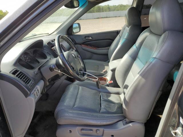 Photo 6 VIN: 2HNYD18973H556008 - ACURA MDX TOURIN 