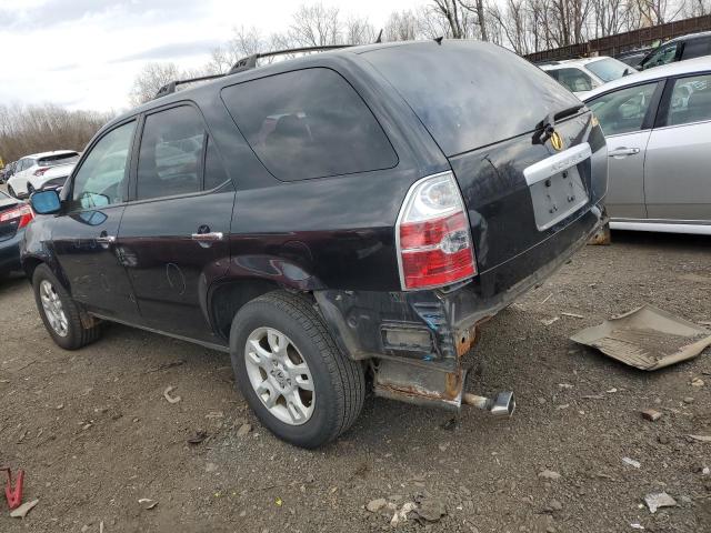 Photo 1 VIN: 2HNYD18975H541866 - ACURA MDX 