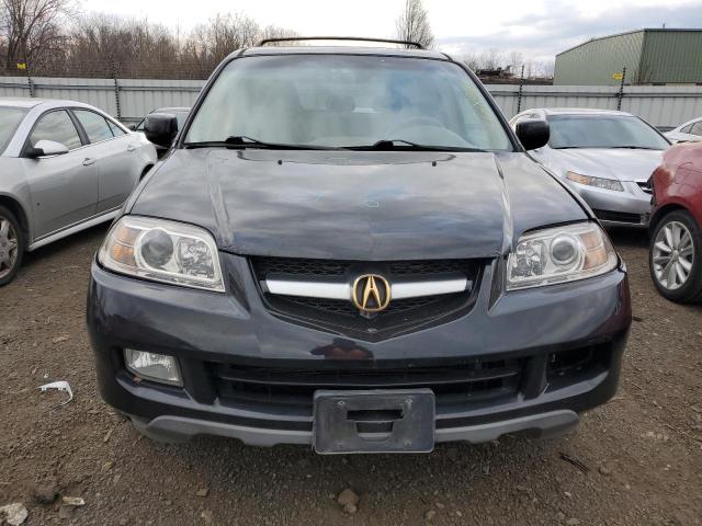 Photo 4 VIN: 2HNYD18975H541866 - ACURA MDX 