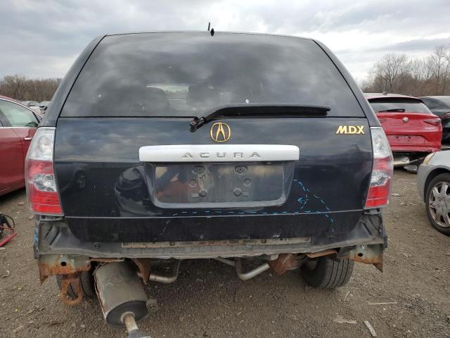 Photo 5 VIN: 2HNYD18975H541866 - ACURA MDX 