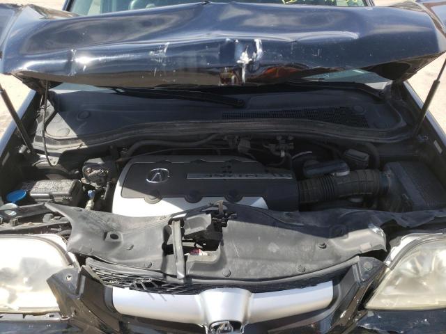 Photo 6 VIN: 2HNYD18976H515849 - ACURA MDX TOURIN 