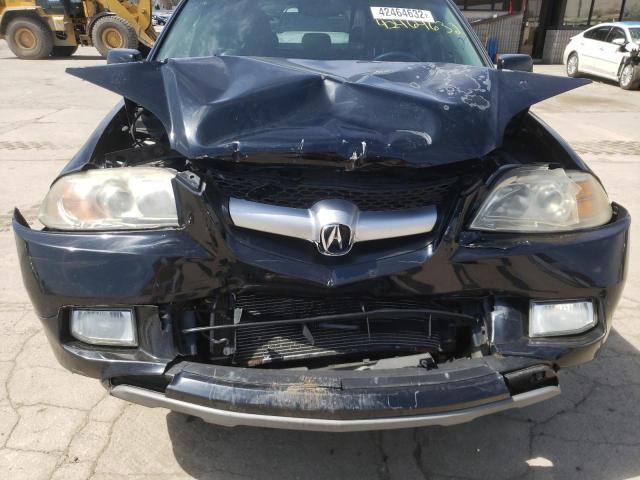 Photo 8 VIN: 2HNYD18976H515849 - ACURA MDX TOURIN 