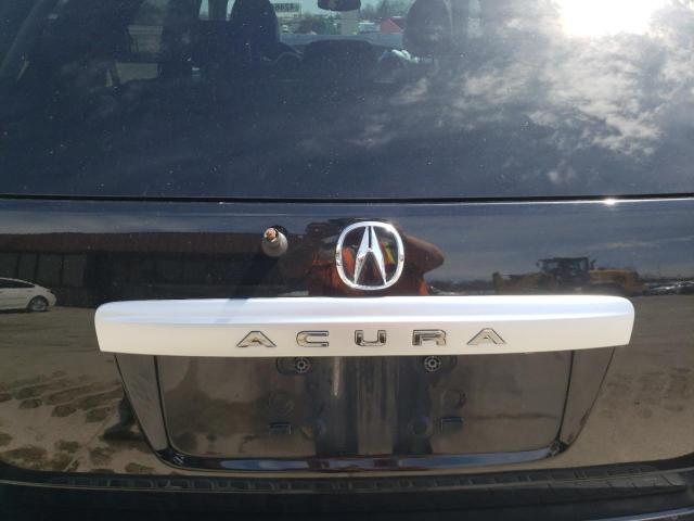 Photo 9 VIN: 2HNYD18976H515849 - ACURA MDX TOURIN 