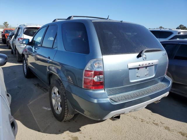 Photo 1 VIN: 2HNYD18976H531954 - ACURA MDX 