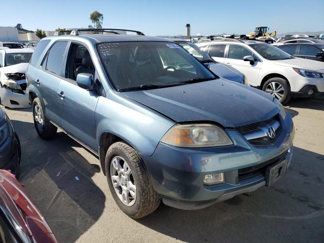 Photo 3 VIN: 2HNYD18976H531954 - ACURA MDX 