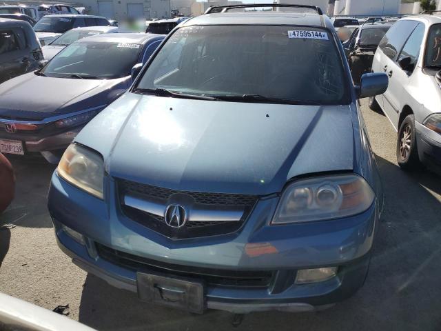 Photo 4 VIN: 2HNYD18976H531954 - ACURA MDX 