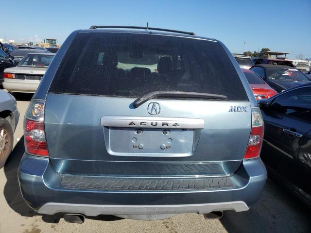 Photo 5 VIN: 2HNYD18976H531954 - ACURA MDX 