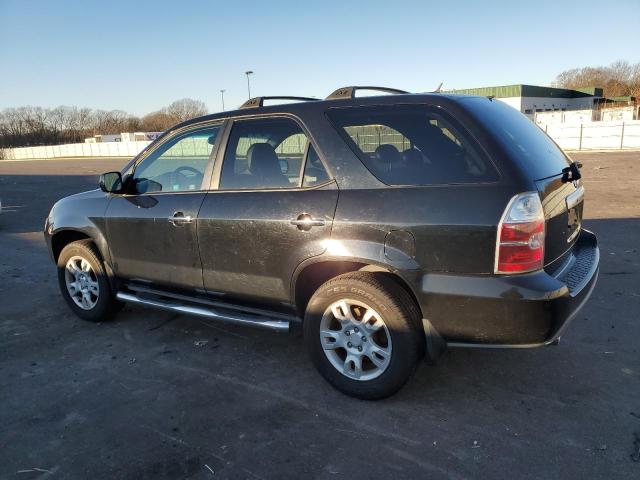 Photo 1 VIN: 2HNYD18976H546955 - ACURA MDX TOURIN 