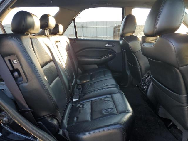 Photo 10 VIN: 2HNYD18976H546955 - ACURA MDX TOURIN 